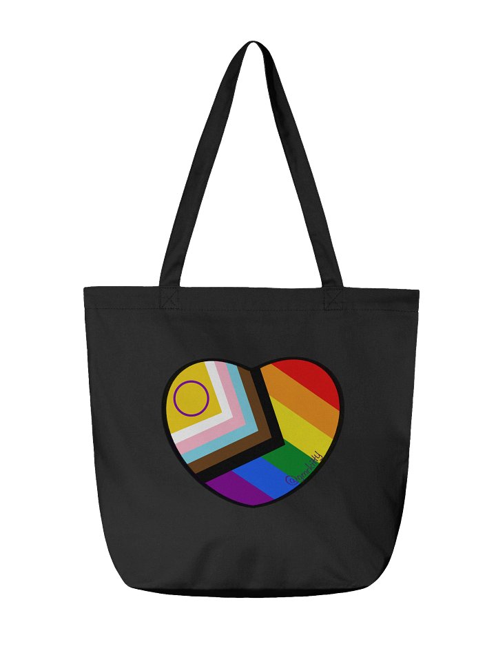 Rainbow Sheep Tote product image (2)