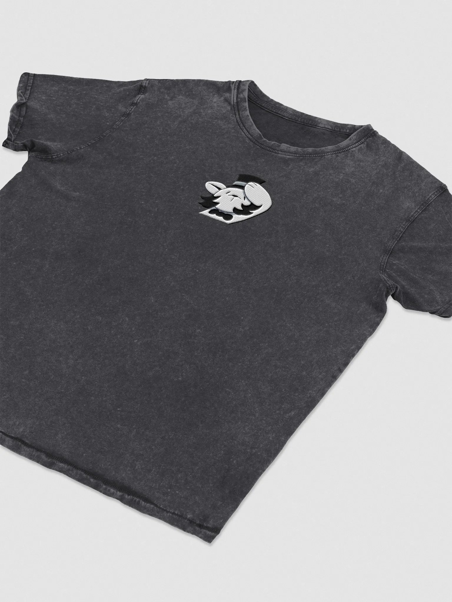 MA o7 Embroidered Tee product image (2)