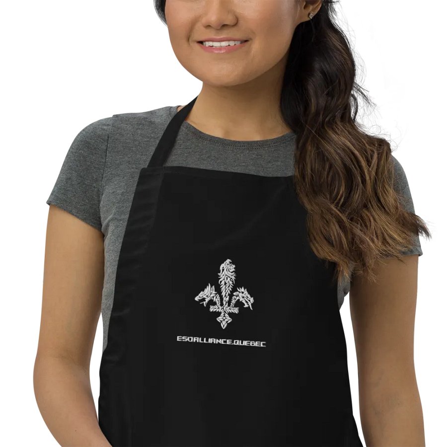 Tablier | Brodé product image (10)
