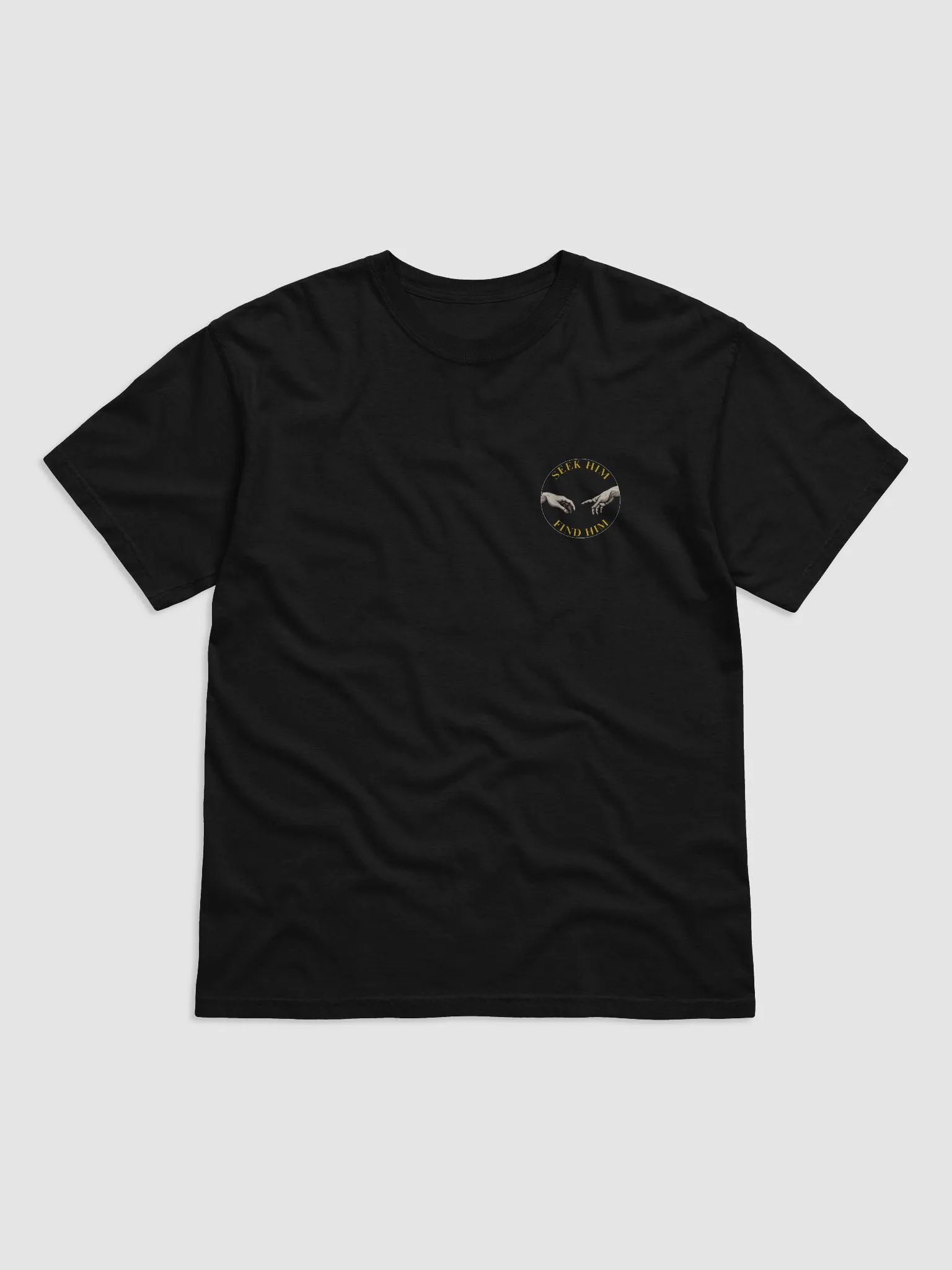 Wisdom T-Shirt product image (2)