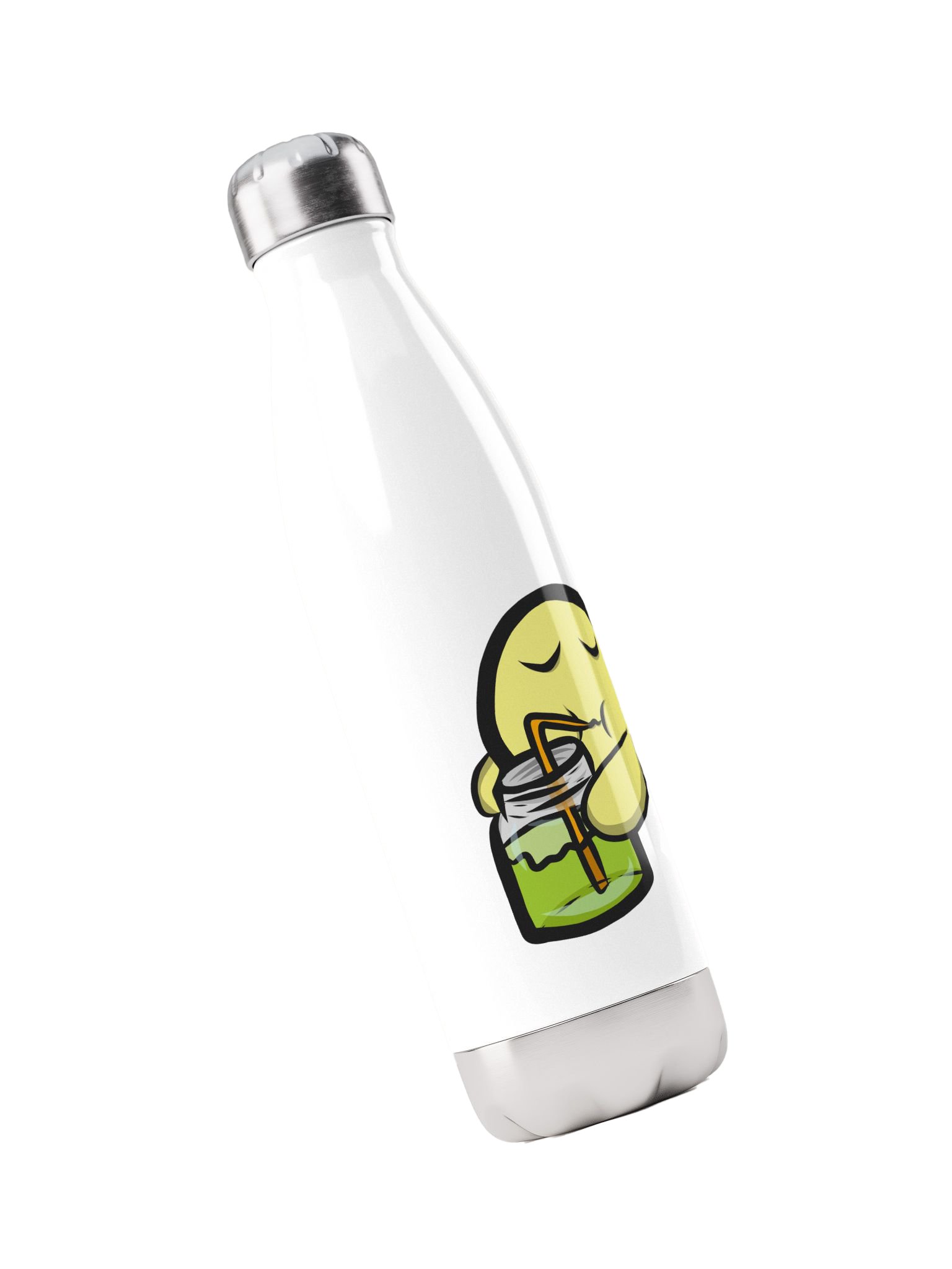 Dango Drinking - Stainless Steel Water Bottle product image (3)