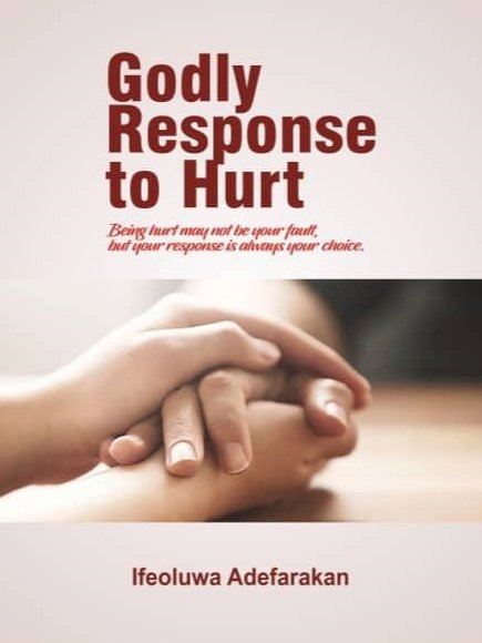 Godly Response to Hurt _ Audiobook product image (1)