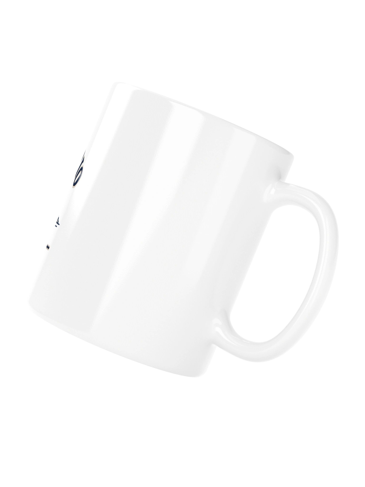 Lake Ontario Mammoth White Glossy Mug product image (4)