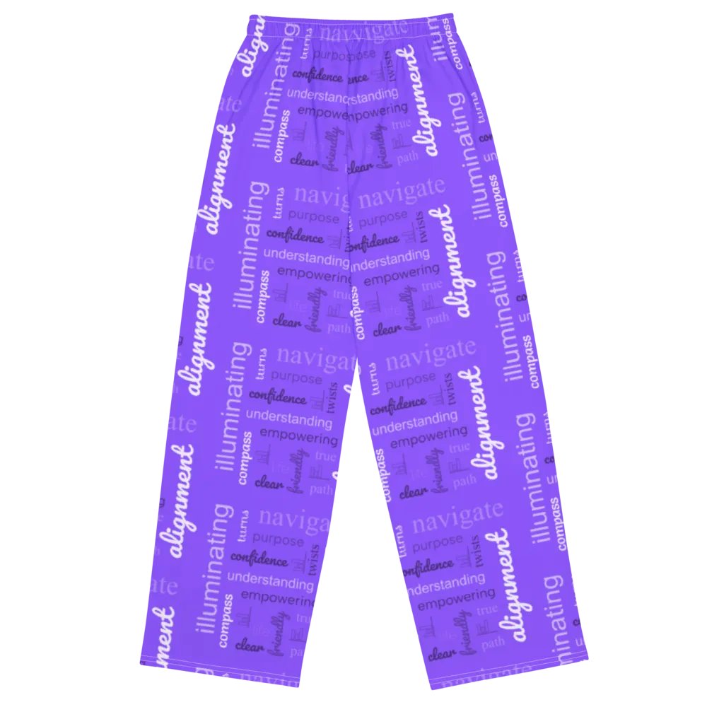 COOL PANTS FUN ALIGNMENT PATTERN product image (9)