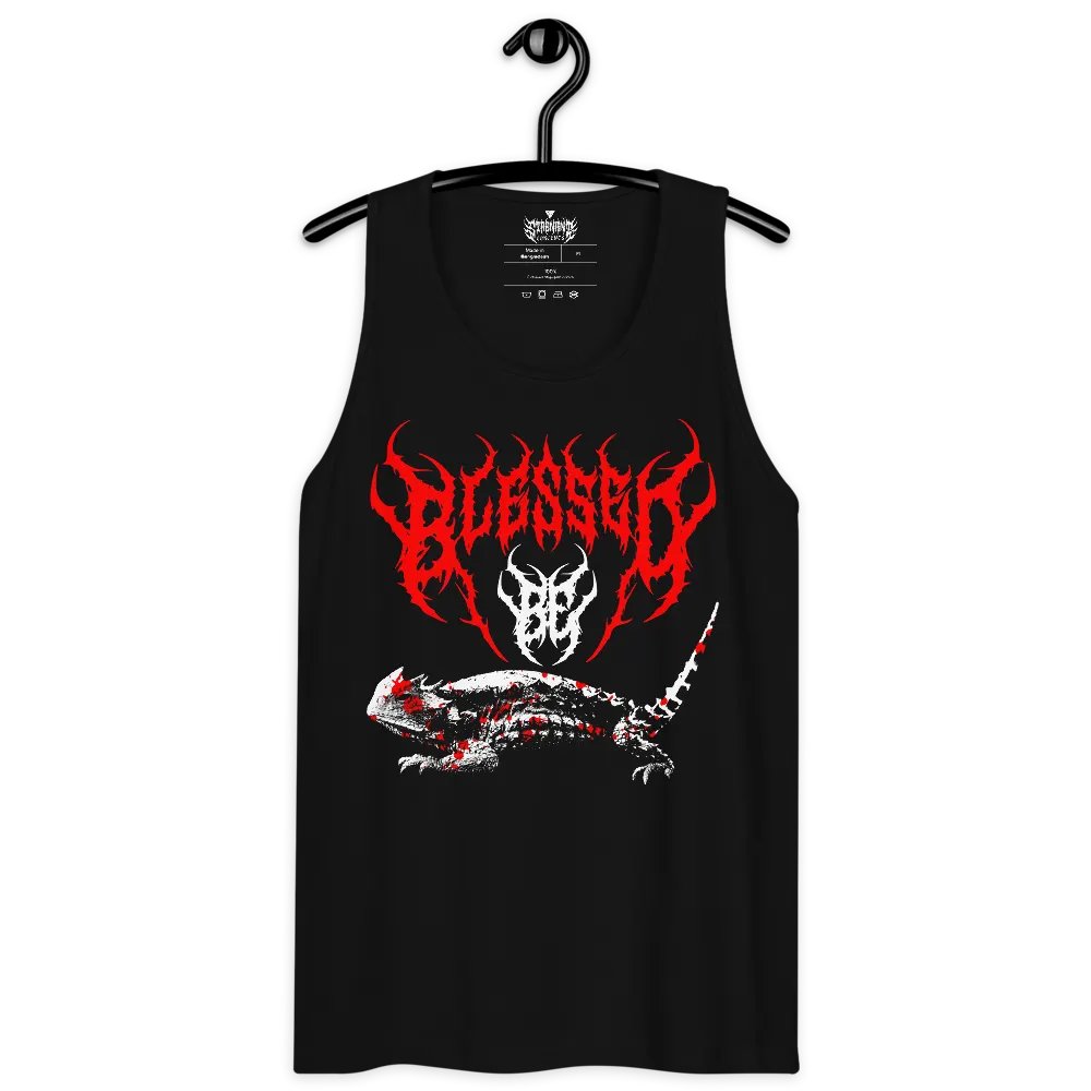 Blessed Be product image (4)