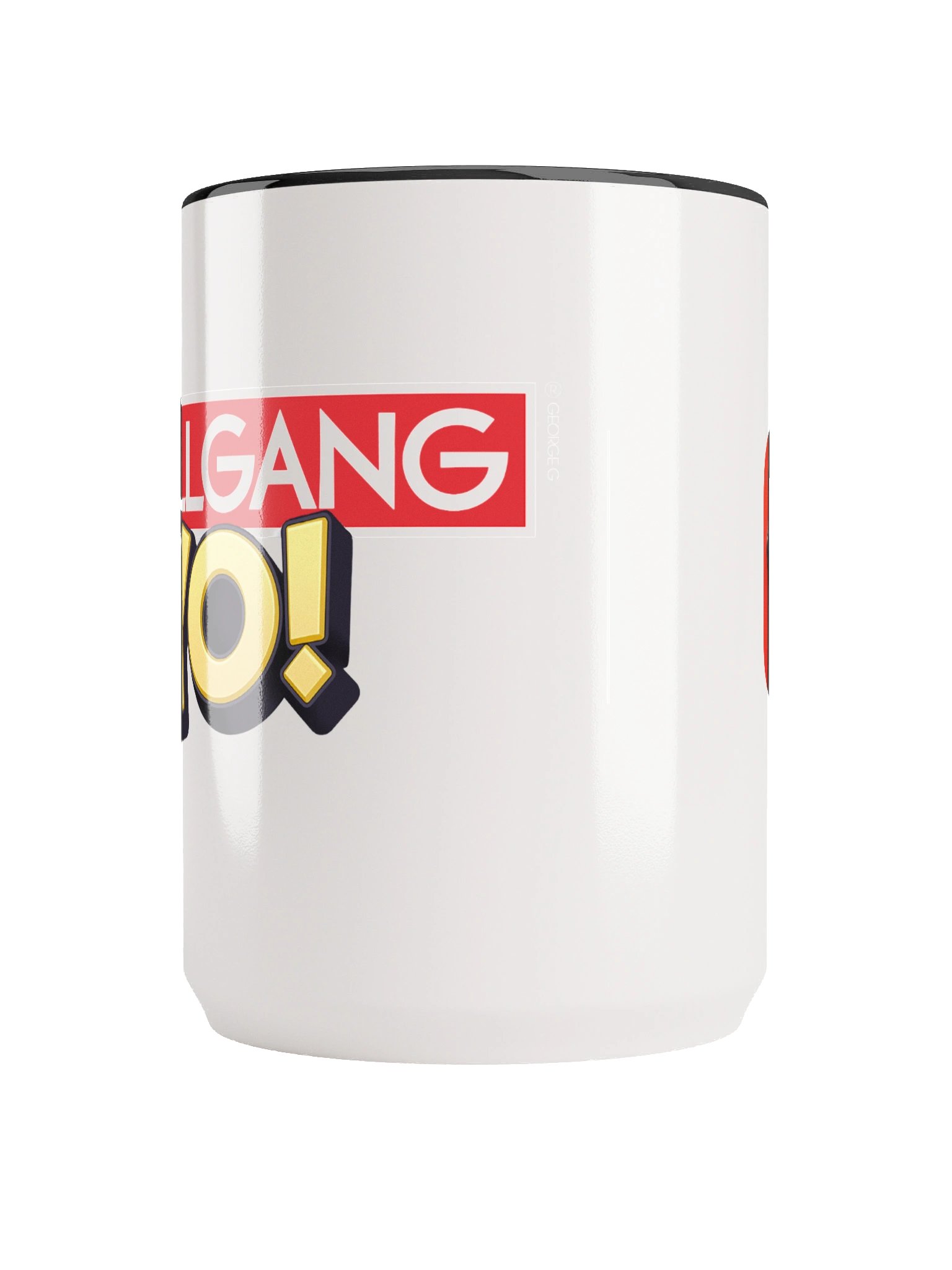 SkullGang YO! Ceramic Mug product image (5)