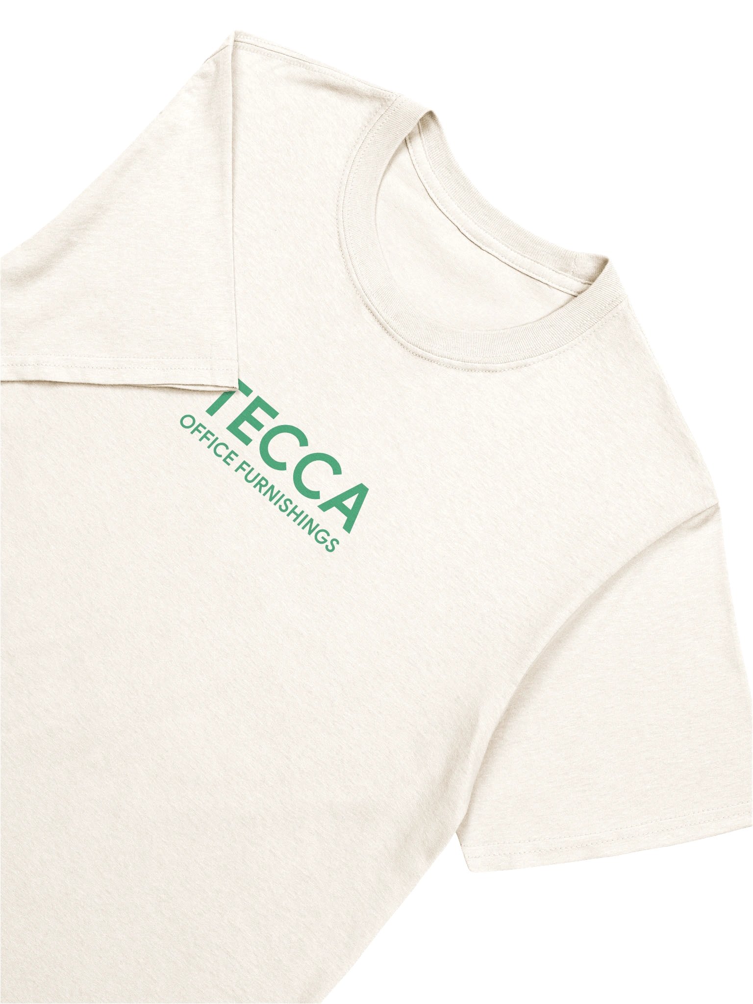 Tecca Office Furnishings T-Shirt product image (19)