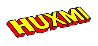 Official Huxmi Merch Store