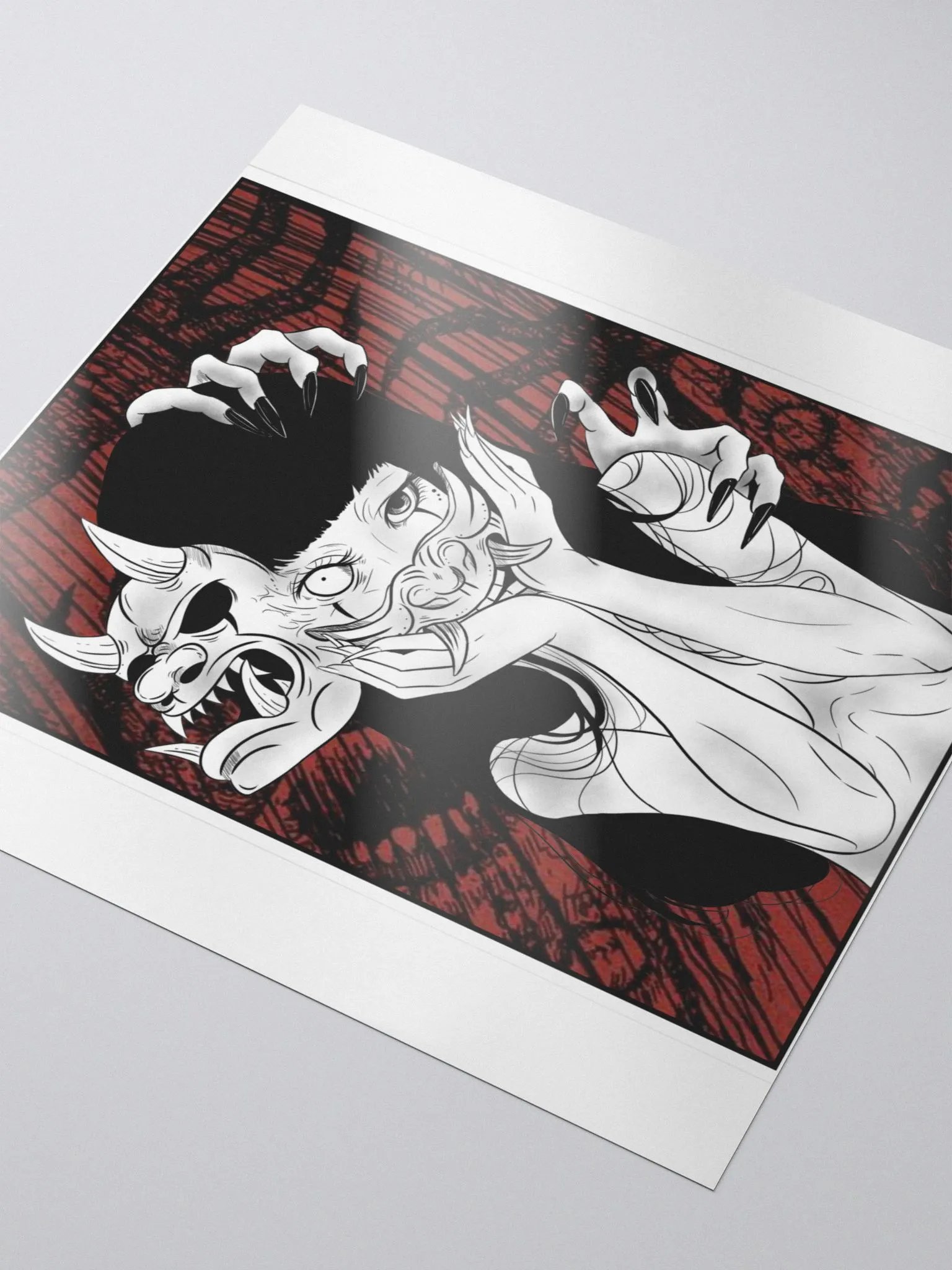 DelhalloweenSti product image (3)