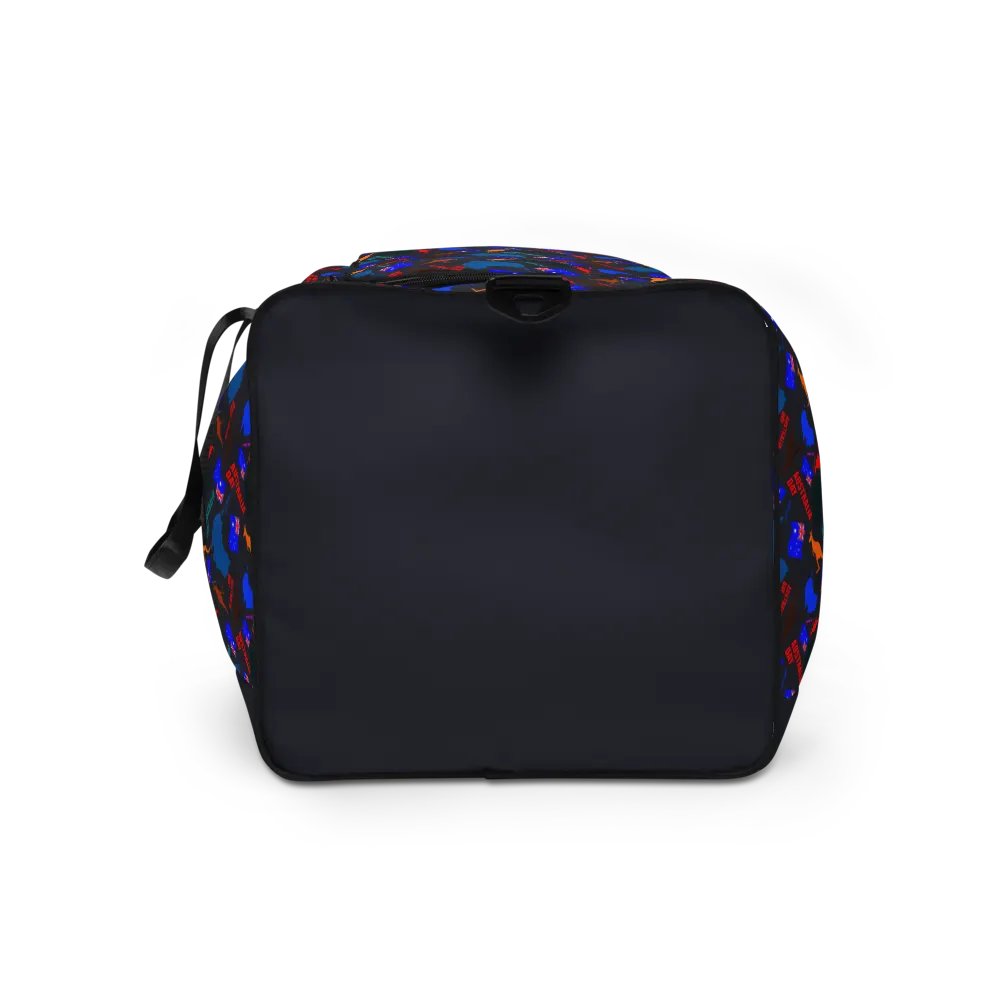 Australia Day Duffle Bag product image (9)