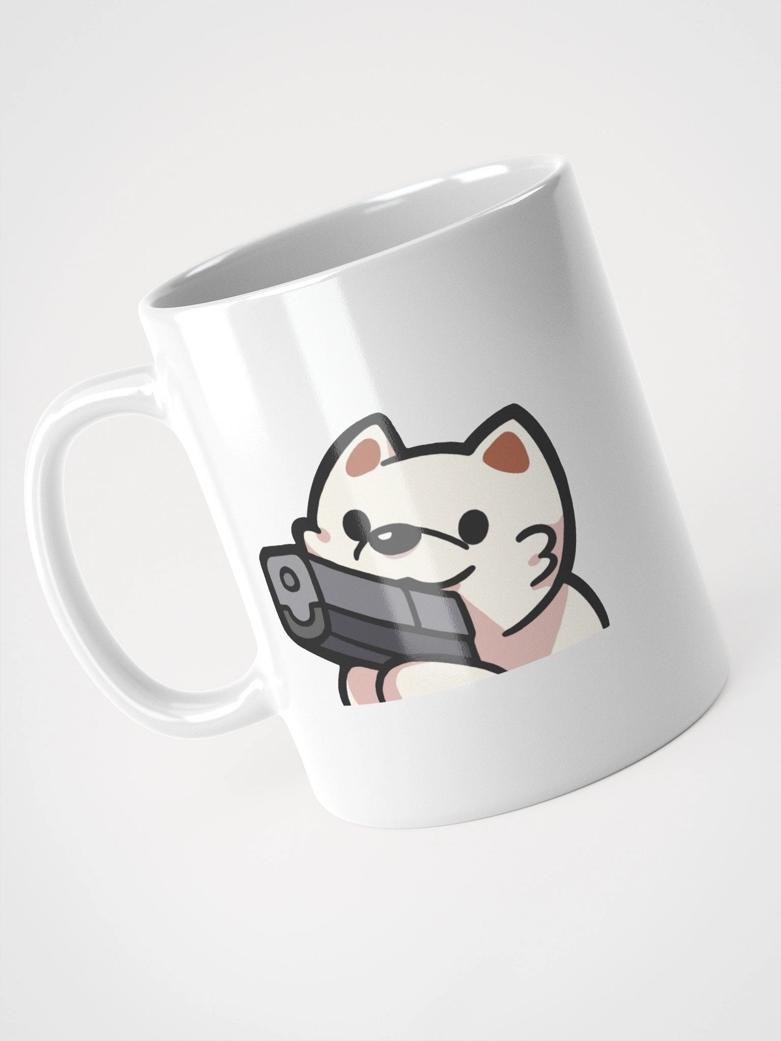 Pew Pew Mug OG Edition product image (9)