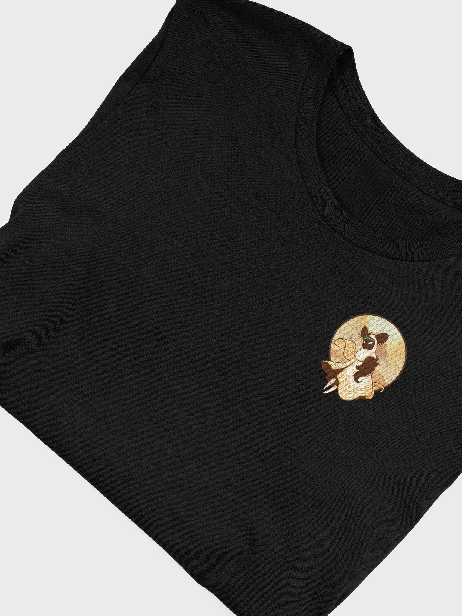 A Rogues Journey - T-Shirt product image (4)