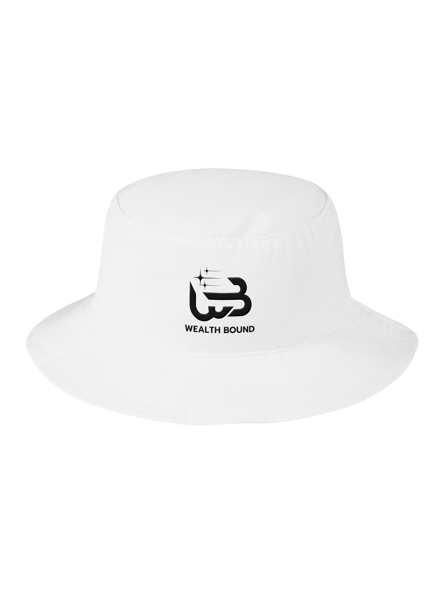 Wealth Bound Bucket Hat product image (3)