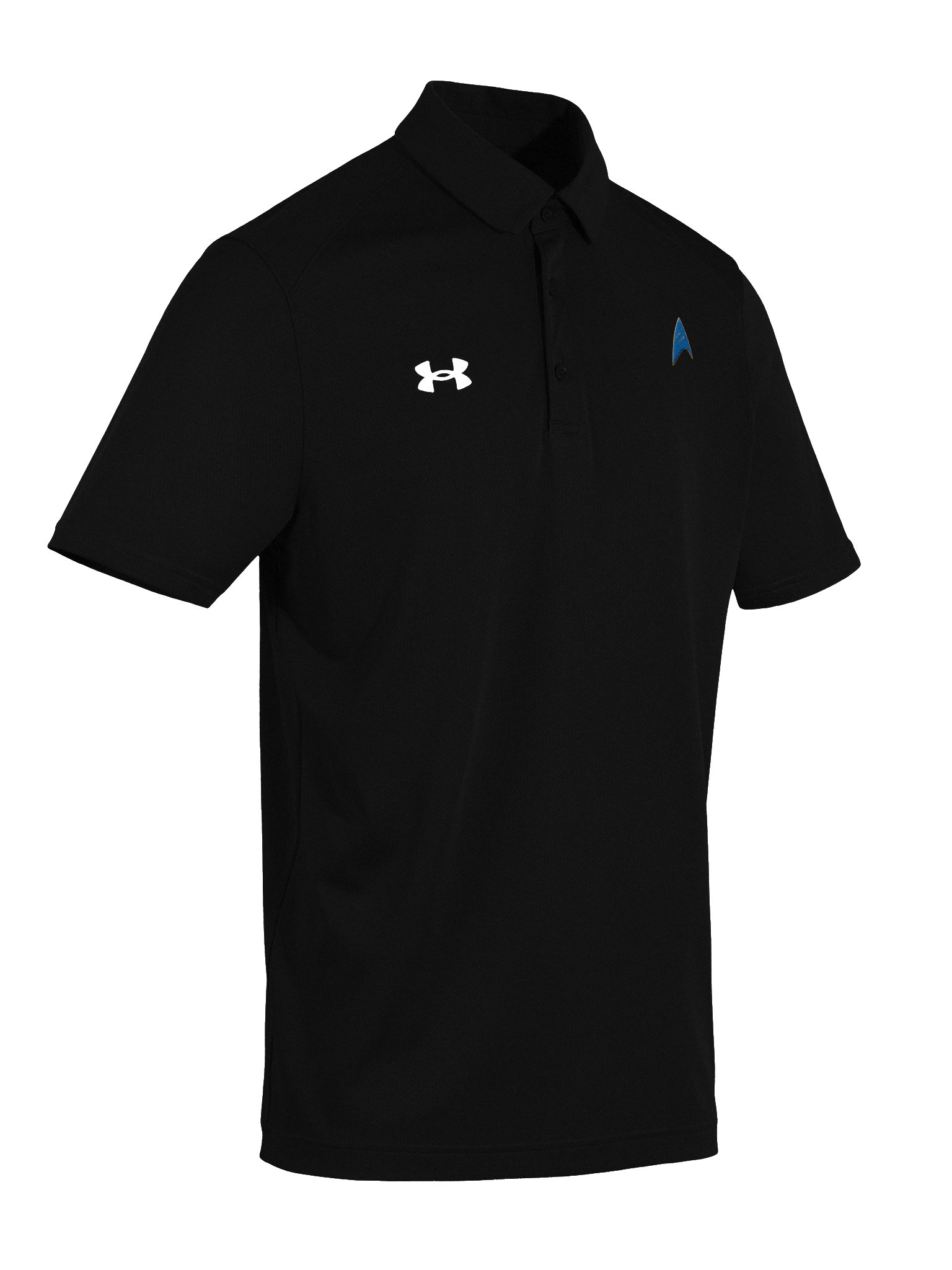 Icon polo (Under Armour® Men's) | 2026 Edition product image (6)