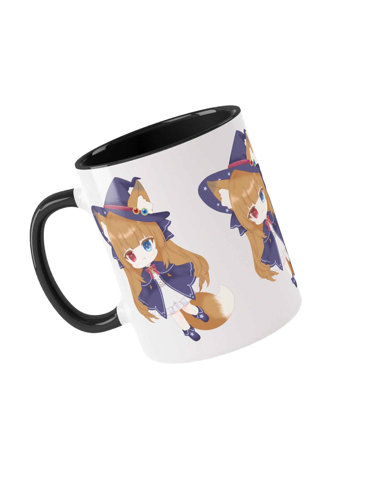Witch Shiro product image (3)