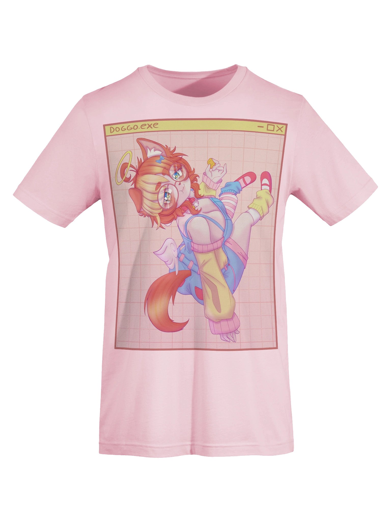 NemuPup Shirts product image (79)
