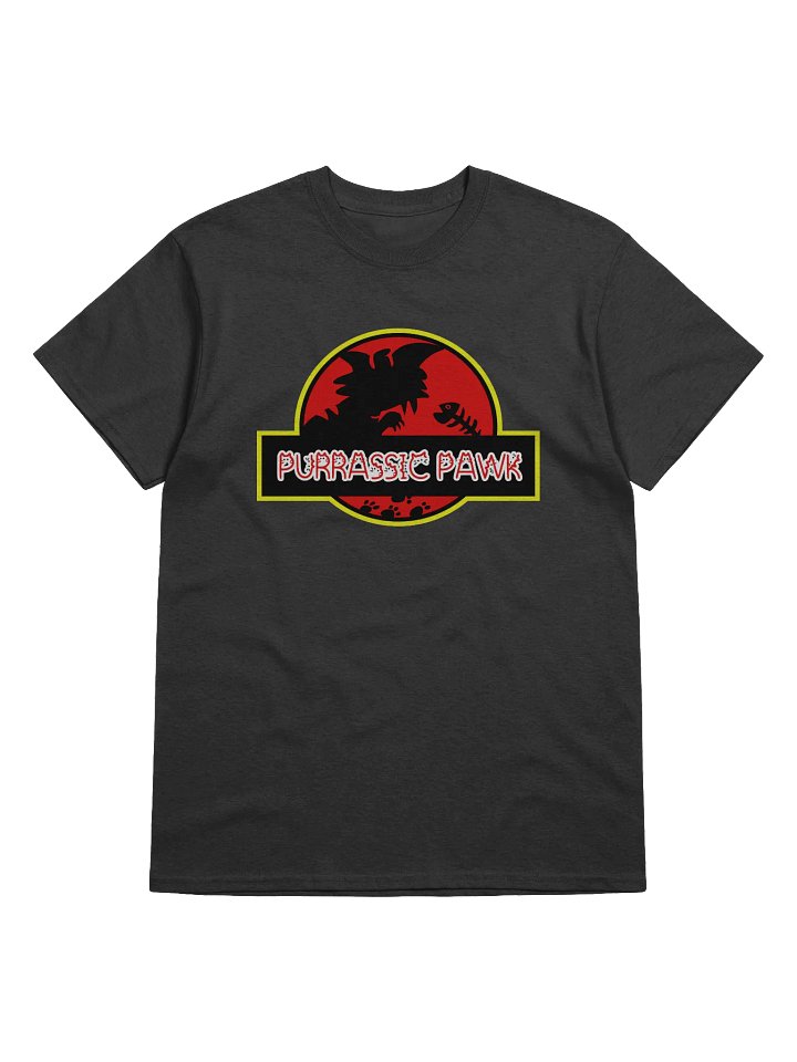 Purrassic Pawk product image (1)