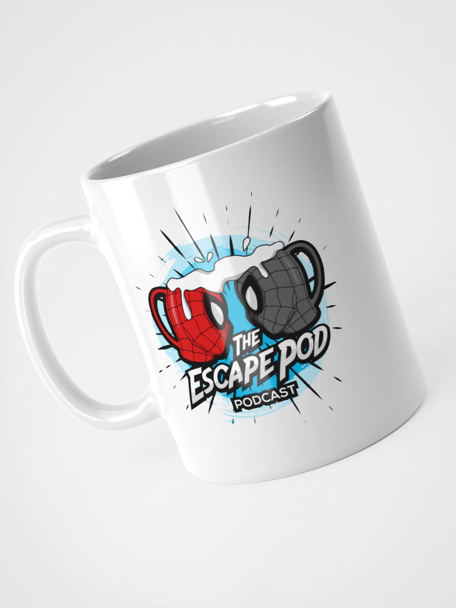 OG Logo Mug product image (3)