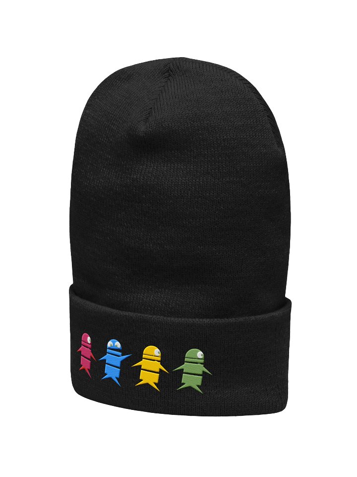 Robot Road Hat! product image (2)