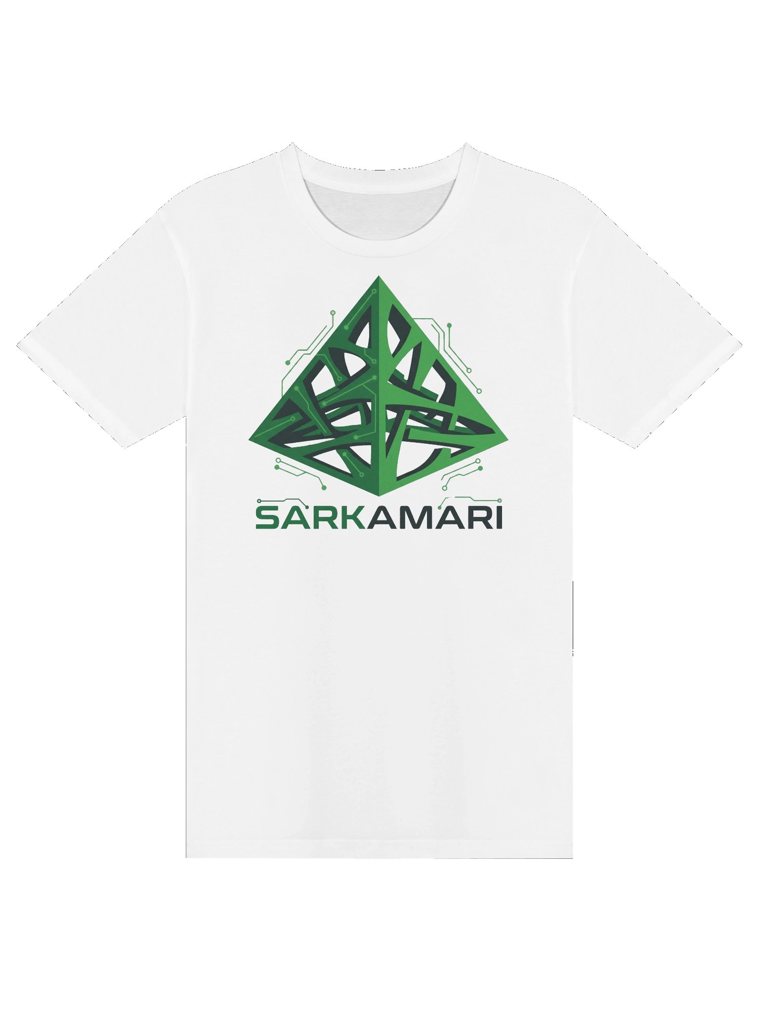 Light Core Tee product image (1)
