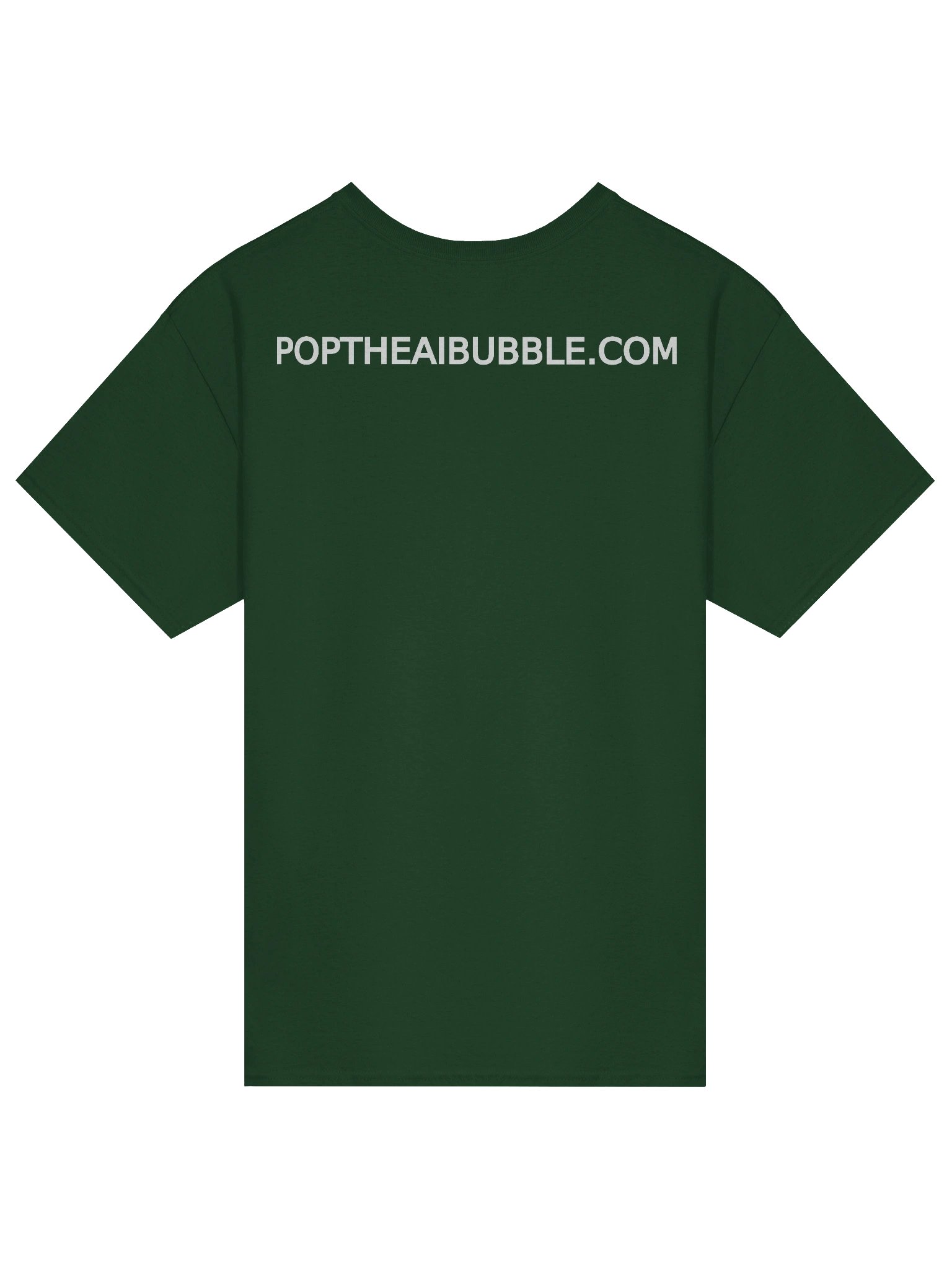 Touch Grass T-shirt product image (5)