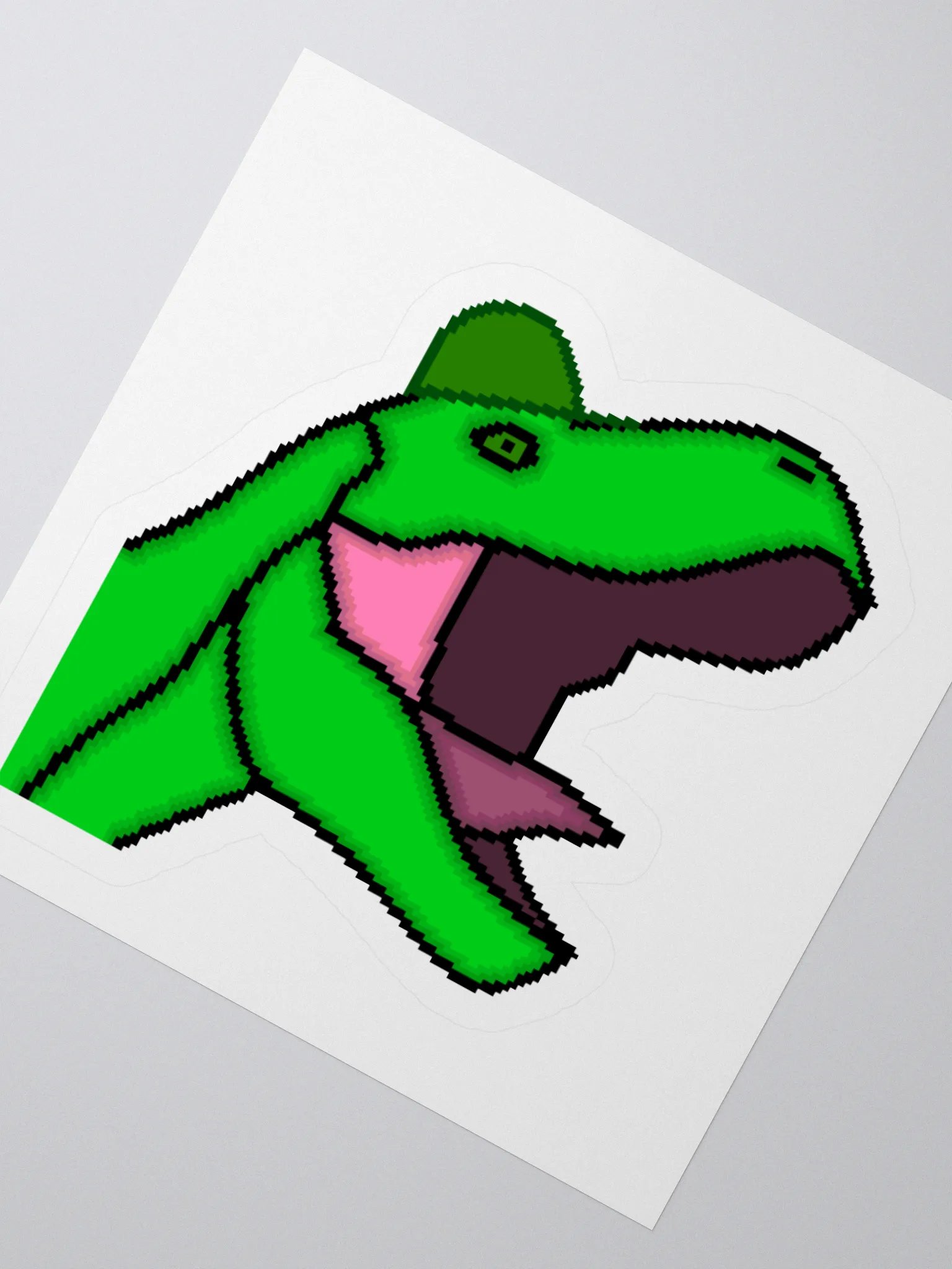 Loogi Sticker product image (2)