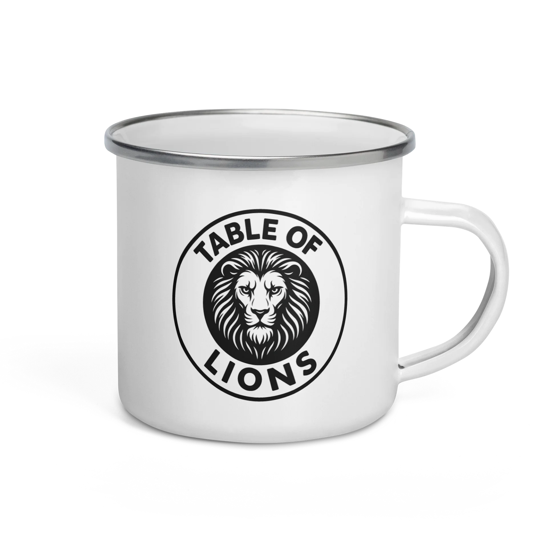Table of Lions Camp Mug product image (1)