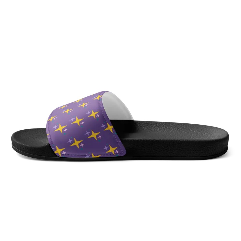stardust men's slides product image (7)