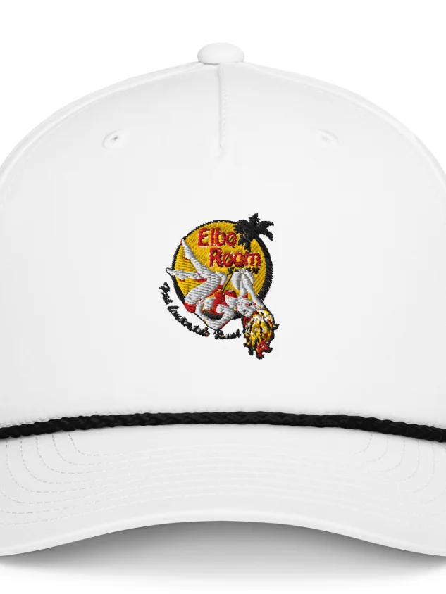 Vintage Fort Lauderdale Beach Cap product image (1)