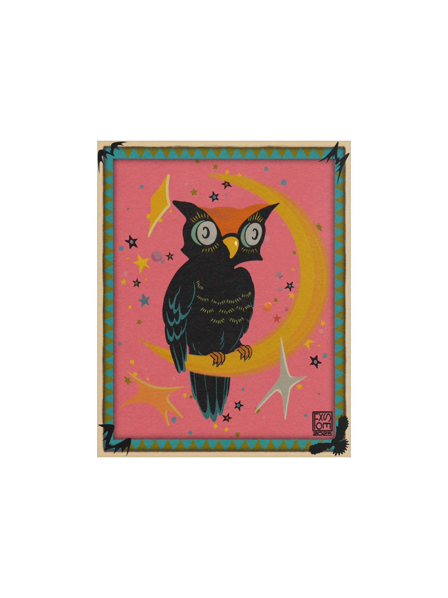 Owl 2025 product image (2)