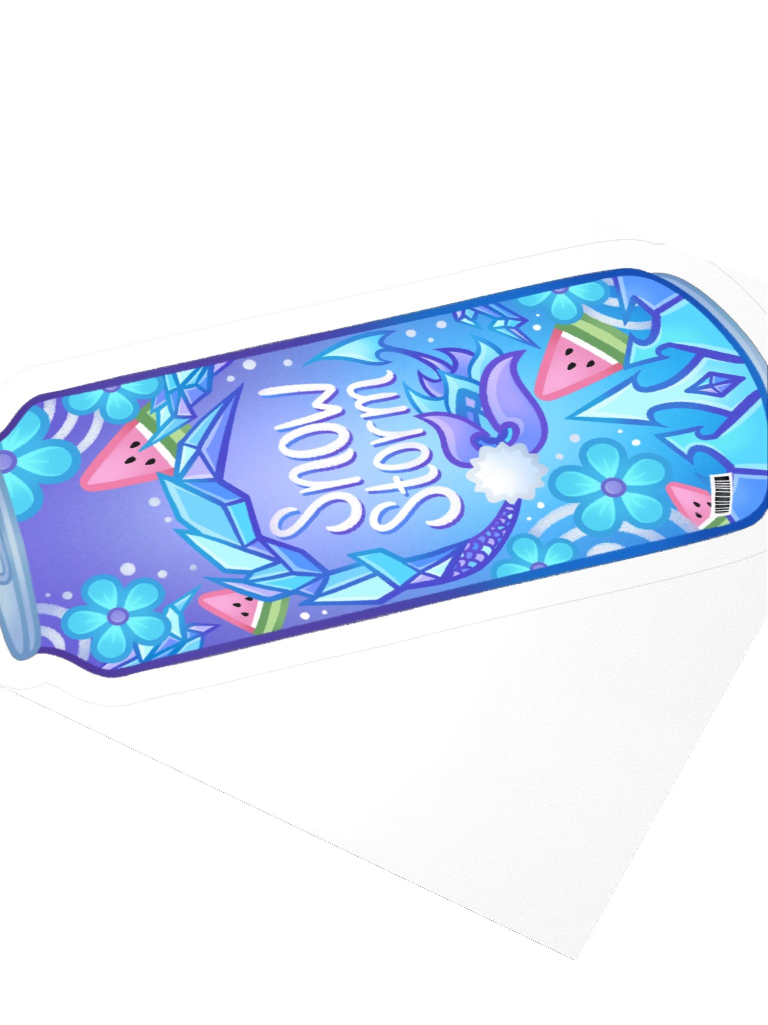 Soda Pop - Sticker product image (3)