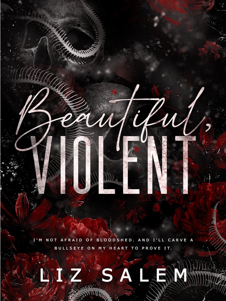 Beautiful, Violent (Duet Book 1 Ebook) product image (1)