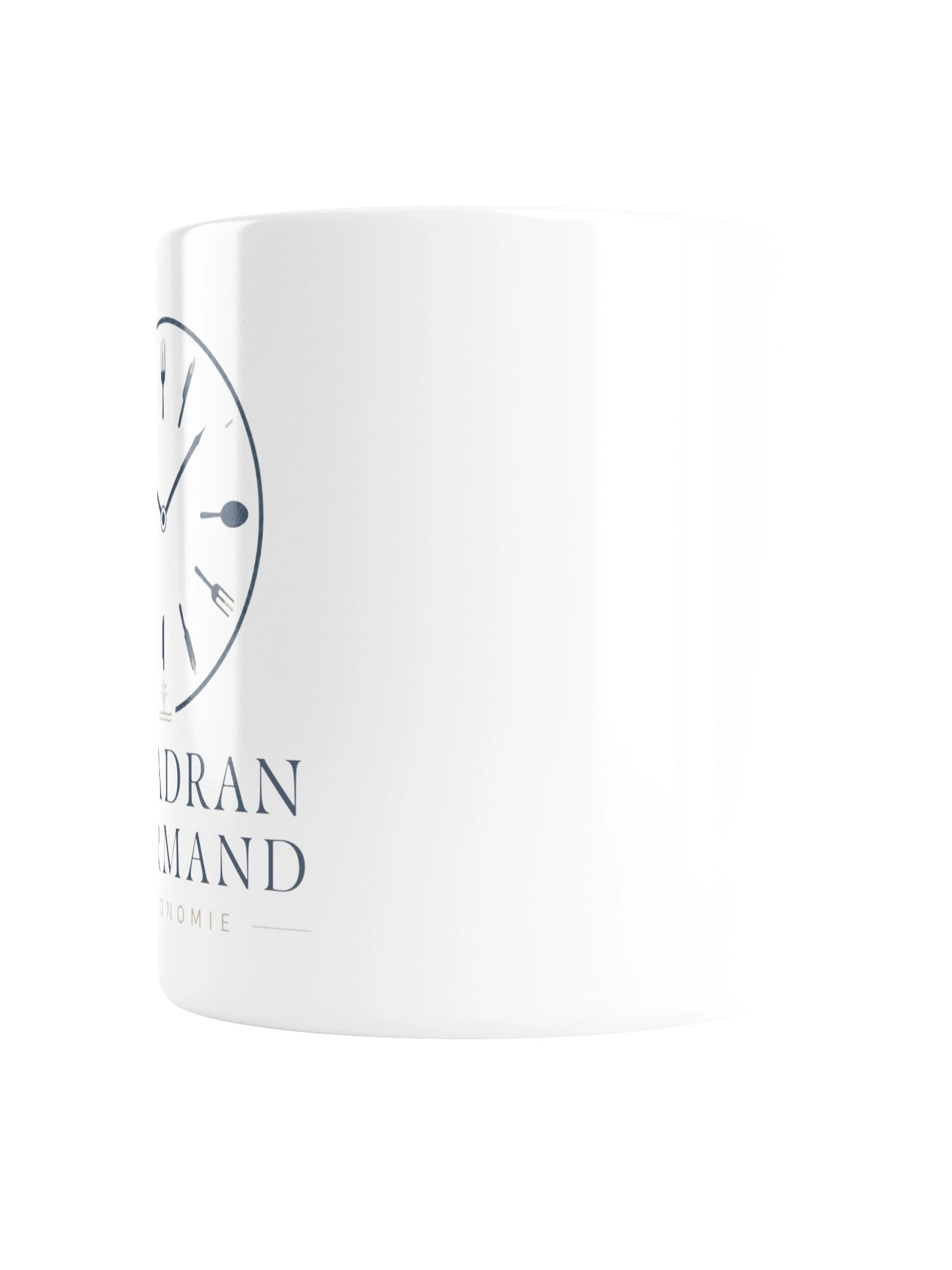 Le Cadran Gourmand Mug product image (2)