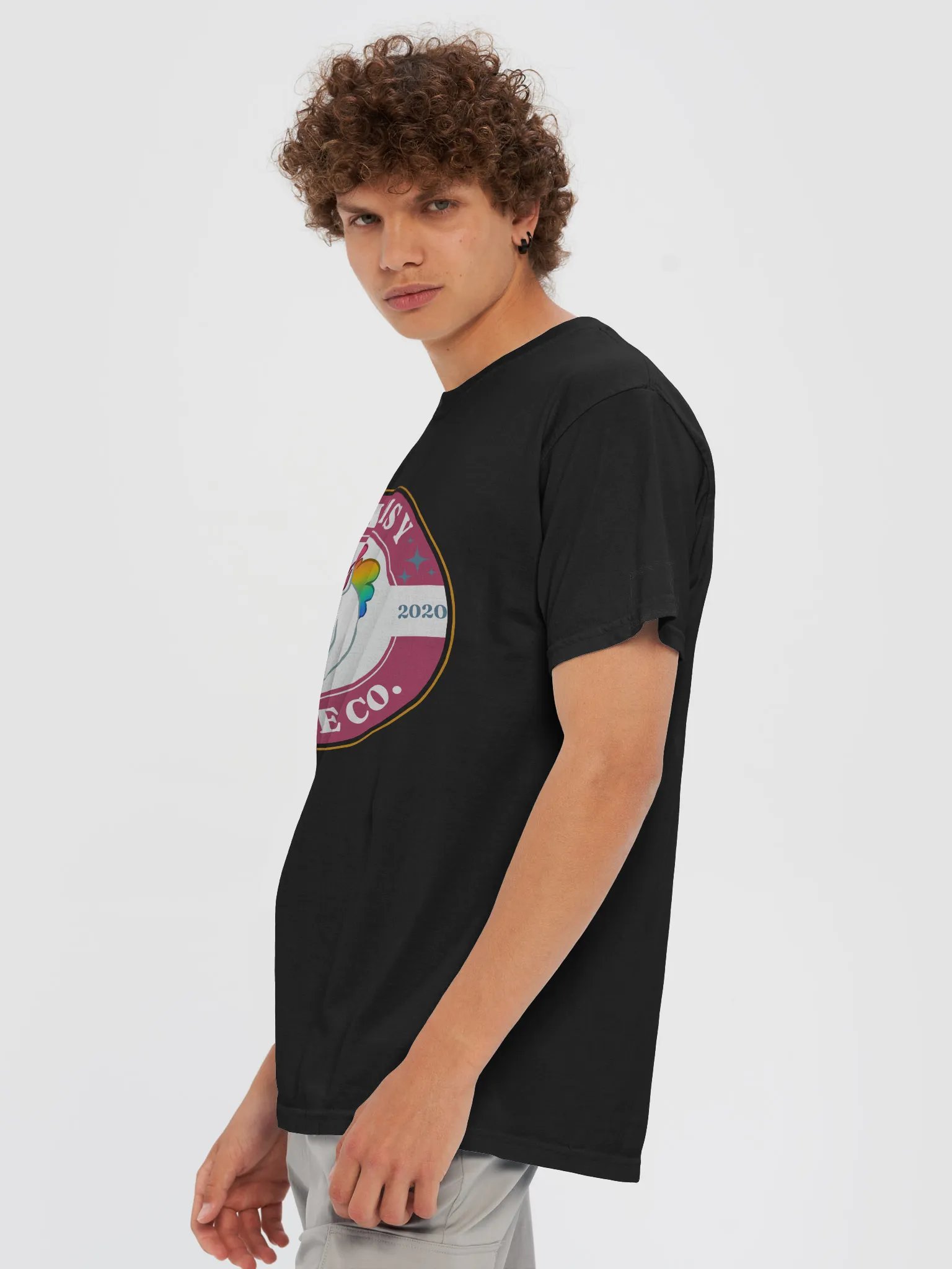 Whimsy Coffee Co Tee product image (14)
