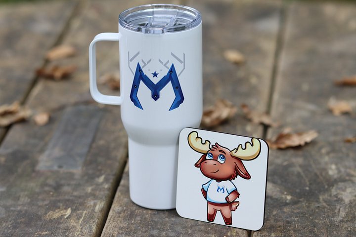 Moose Cup product image (1)