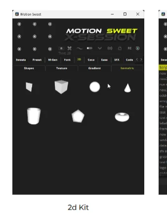 Motion Sweet v3 product image (6)