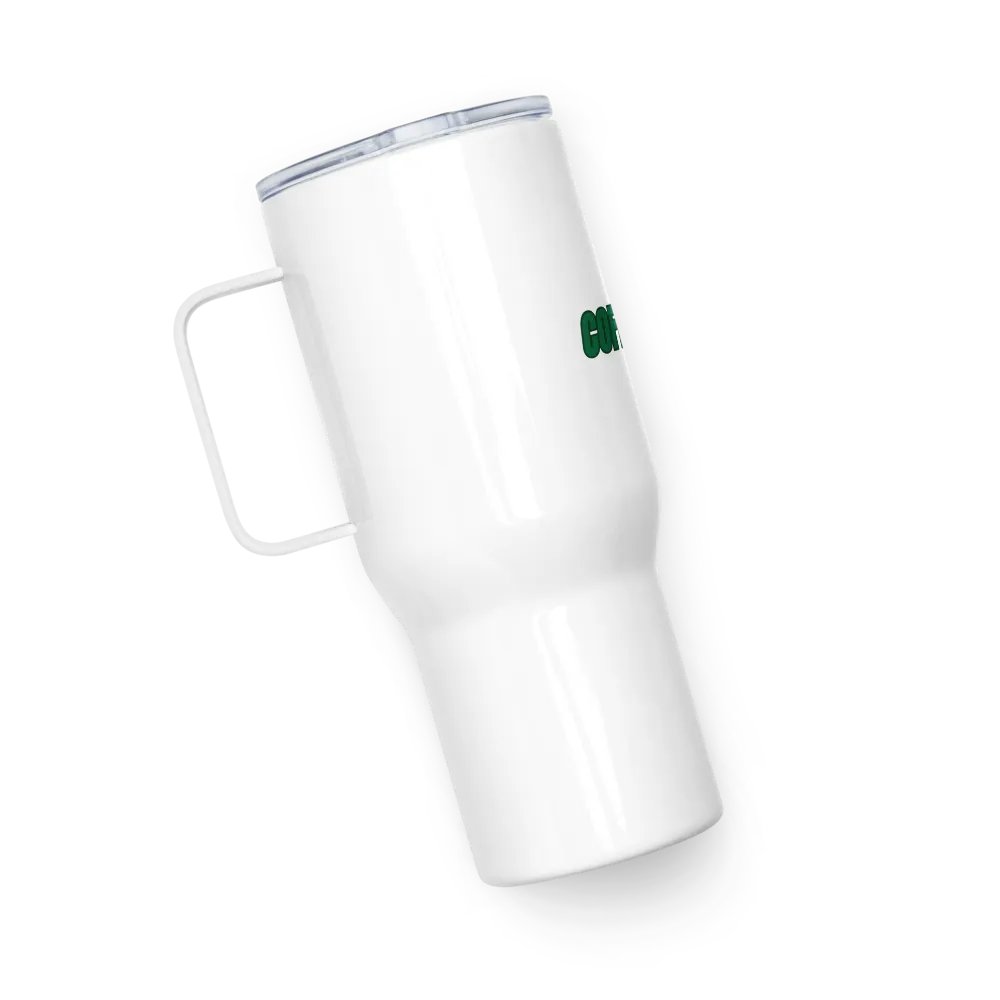Confidence in a Cup Travel Mug product image (5)