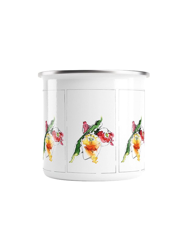 Th Pepper Mug (print on demand) product image (2)