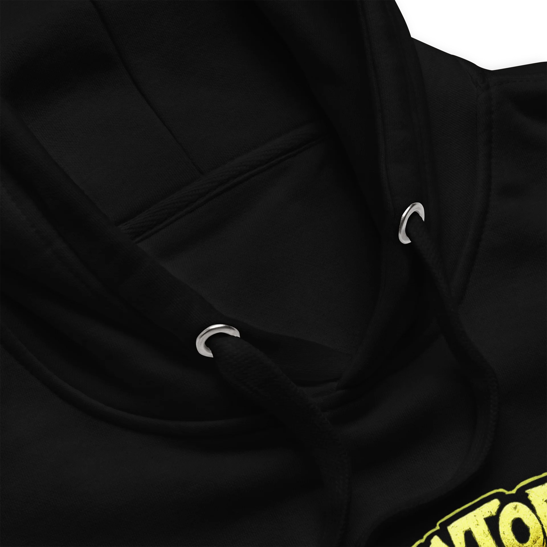 Gnarly Toenail Nightmare Hoodie product image (3)