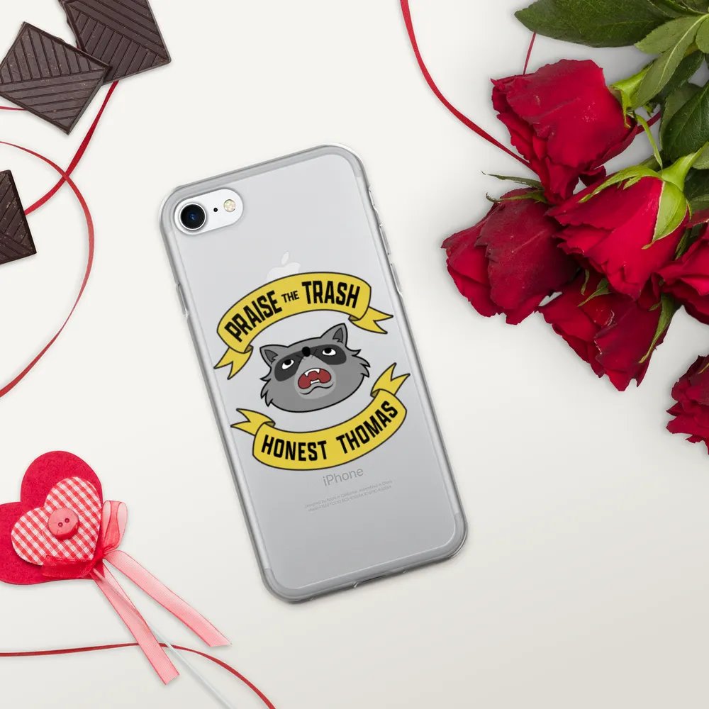 Praise the Iphone Case product image (336)