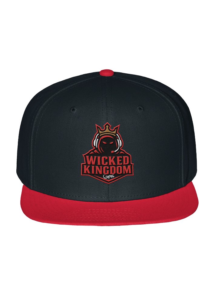 Wicked Kingdom Hat product image (1)