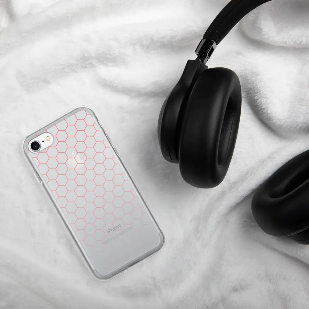 iPhone® Clear Case product image (4)