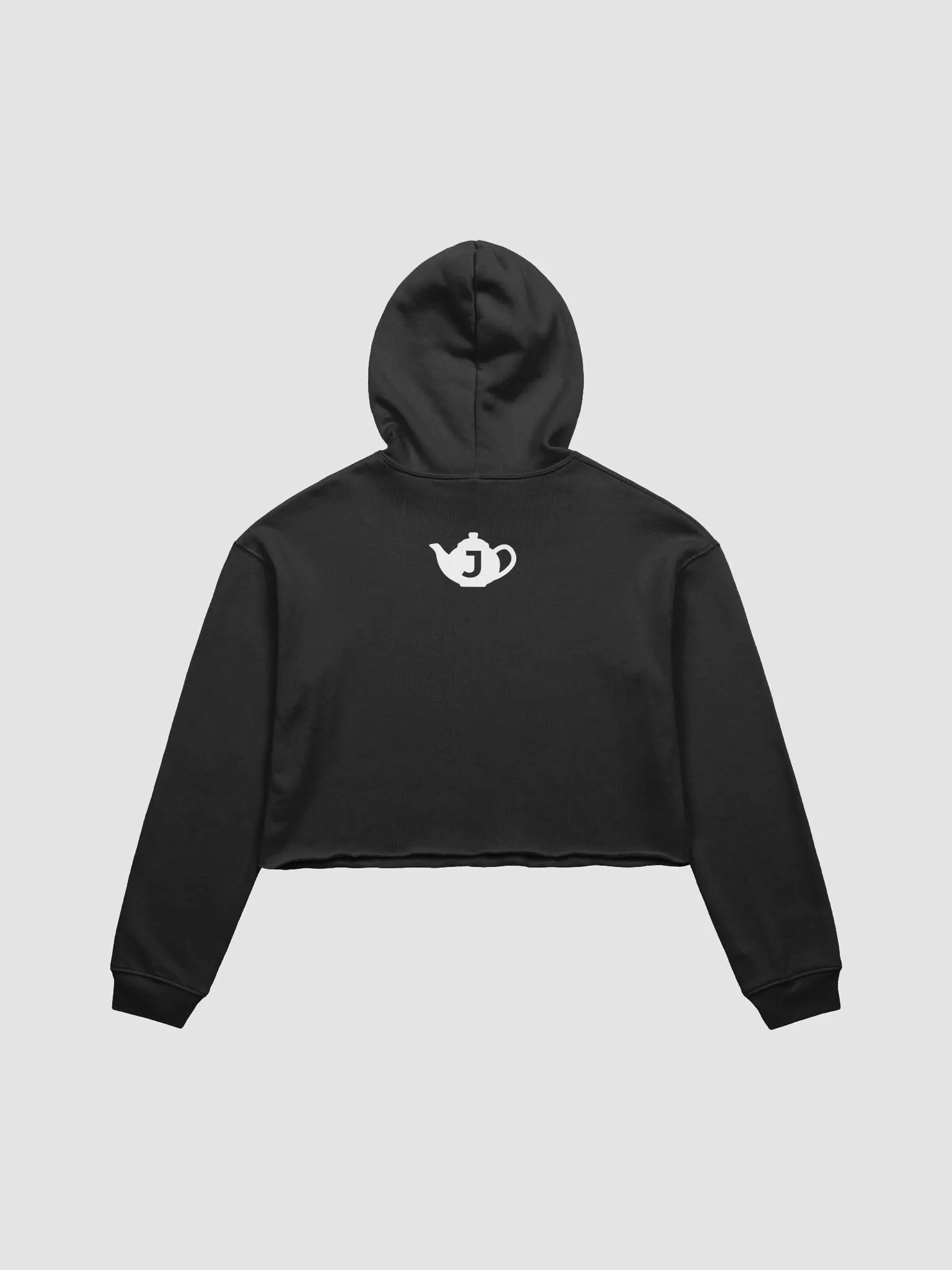 In My Element Crop Hoodie product image (2)