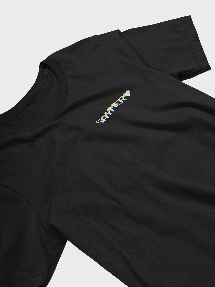 gaymer mini // t - shirt product image (2)