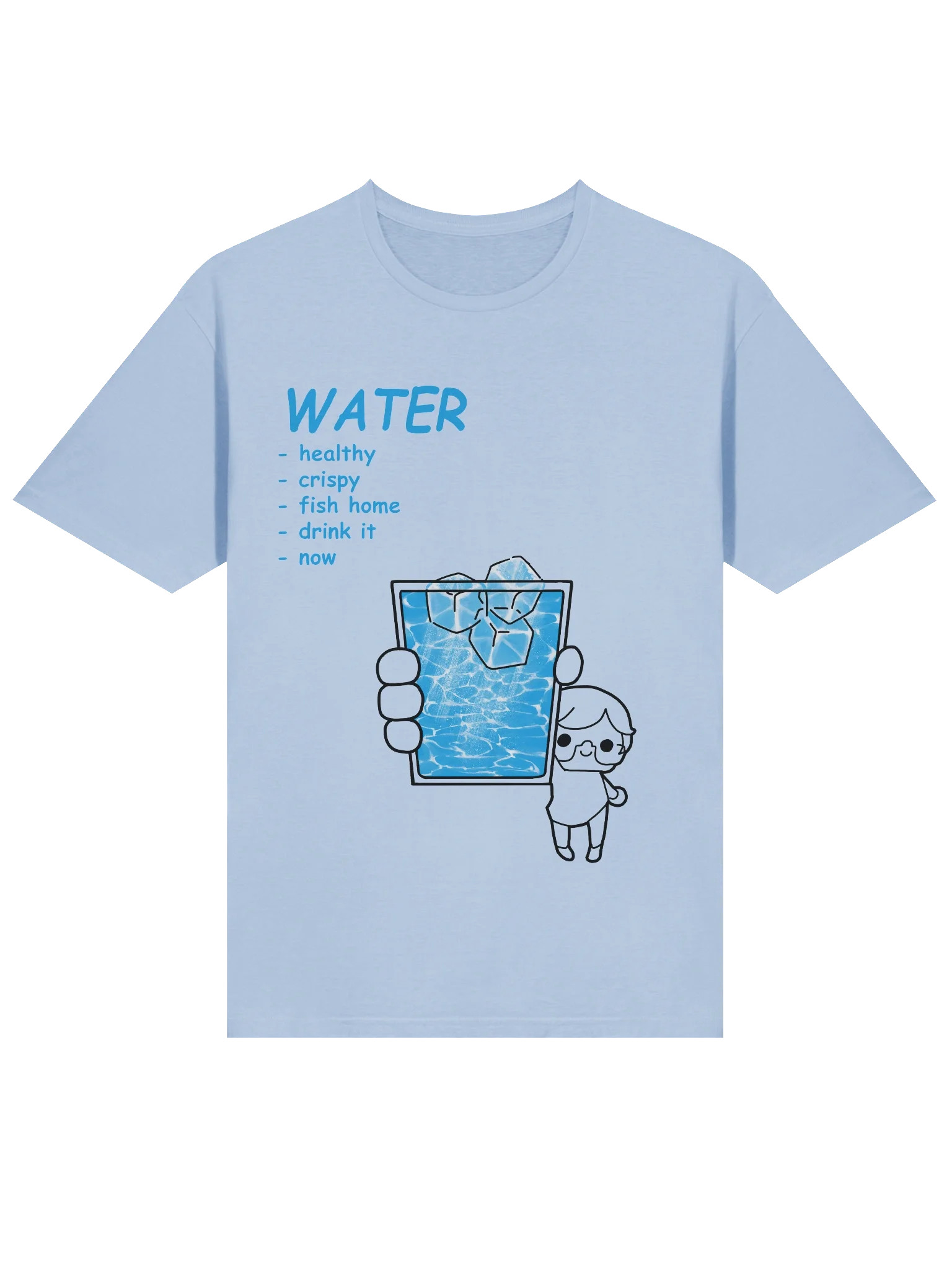 DRINK WATER product image (7)