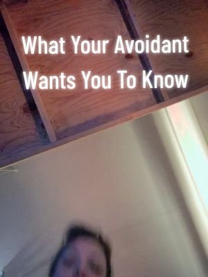 Sometimes loving an avoidant isn’t about doing more. It’s about noticing what actually makes them feel seen, respected, and emotionally safe. 💎 Follow for more avoidant attachment insights, attachment theory, relationship decoding, and secure attachment tools. #AvoidantAttachment #AttachmentTheory #DismissiveAvoidant #RelationshipAdvice #AttachmentStyles