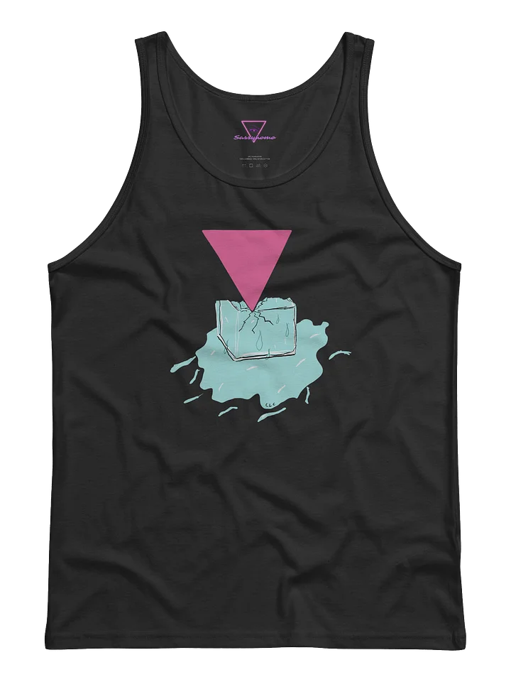 Melt ICE tank product image (1)