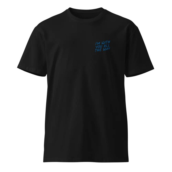 PAIN Unisex Tee product image (1)