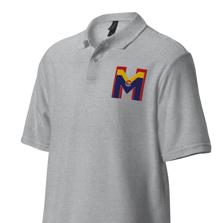MHMC Emblem Polo product image (6)
