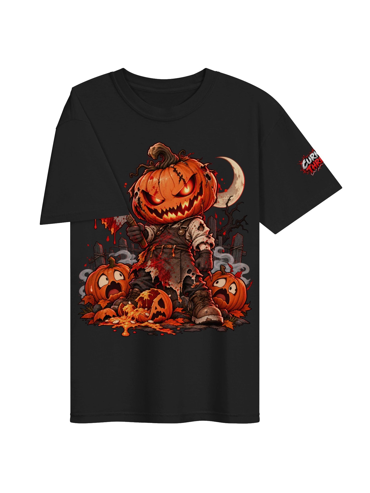 Pumpkin Butcher product image (3)